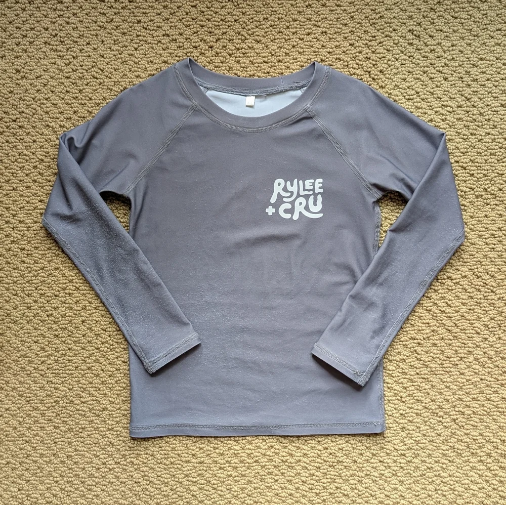 Rylee & Cru | Ink R+C‎ Rash Guard
